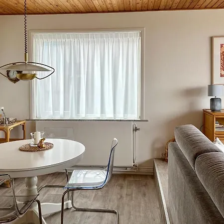Duinennest Holiday home