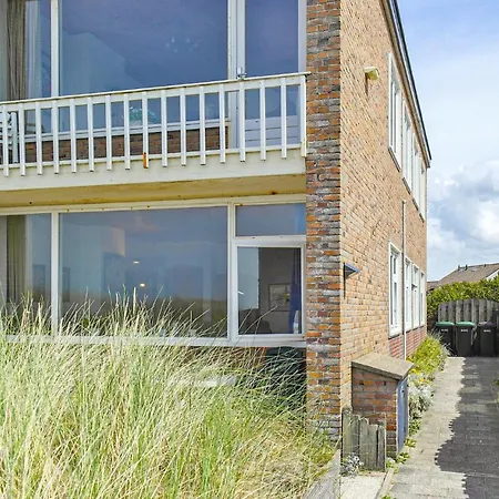 Holiday home Duinennest *