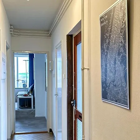 Duinennest Holiday home