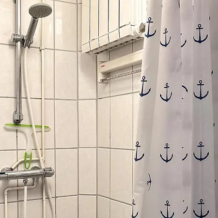 Holiday home Duinennest