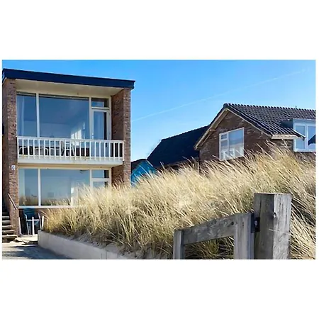 Holiday home Duinennest