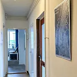 Duinennest Semesterbostad