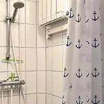 Semesterbostad Duinennest