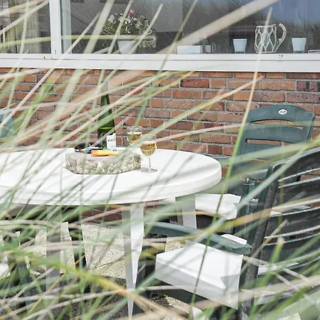 Semesterbostad Duinennest